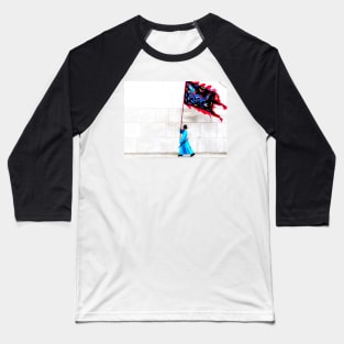 The Royal Guard Baseball T-Shirt